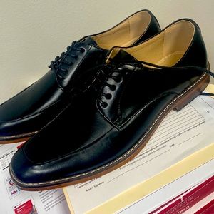 Never Worn black Steve Madden’s